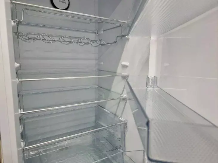 Cum să stochezi produsele în congelator: se dovedește chiar și produsele congelate se pot deteriora Frigider