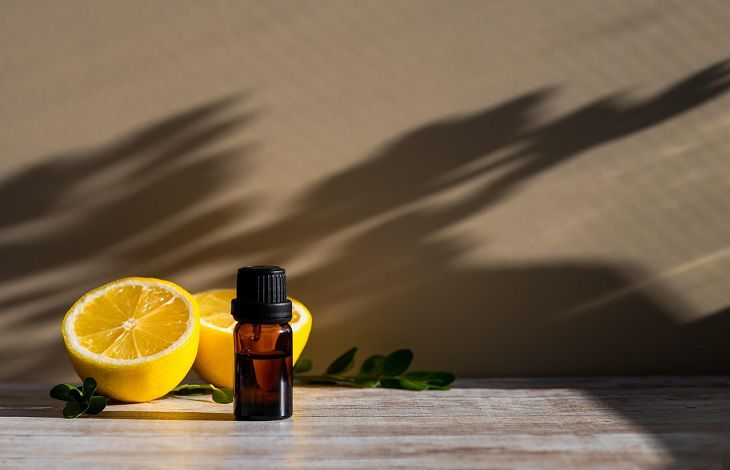 Uleiuri esențiale și produse de igienă. Ei sunt cei care vă vor oferi locuinței dvs. prospețime, aromă și confort ulei