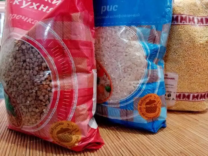 Cum să depozitați superglles, astfel încât să rămână lichid: duceți -l la bucătărie Grupuri