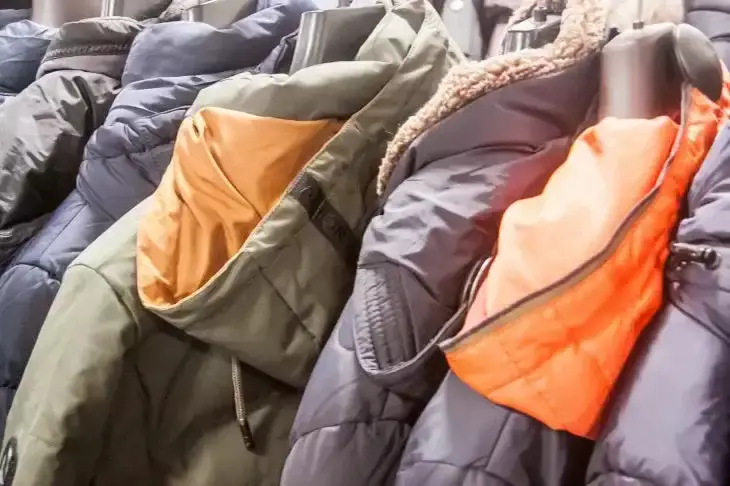Cum să spargi umplutura după spălarea unui sacou în jos: ia doar un obiect care se află în fiecare casă Jachete