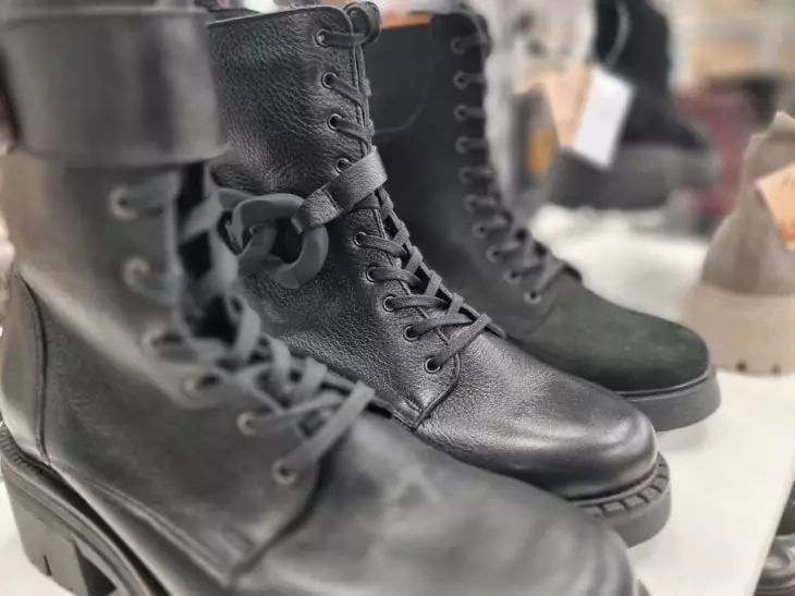pantofi