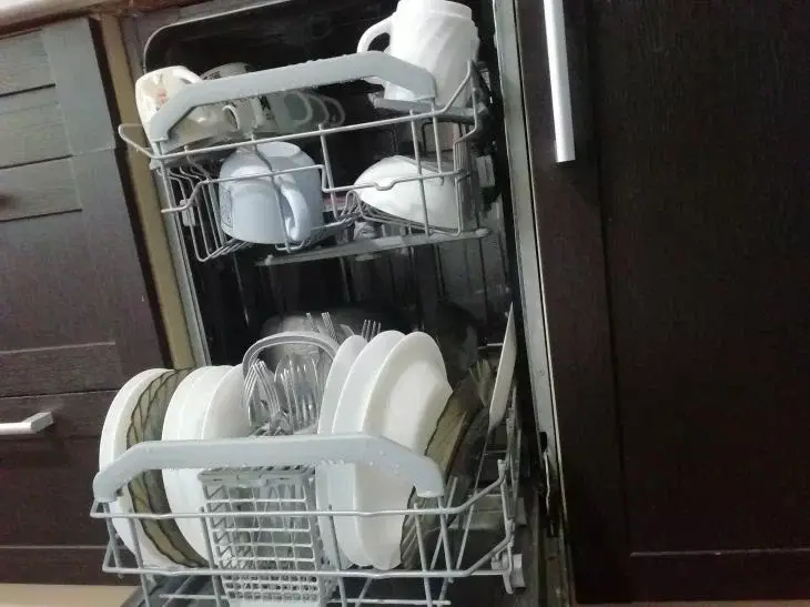 Este posibil să curățați mașina de spălat vase cu o lămâie: un mit în care este timpul să nu mai credeți Maşină de spălat vase