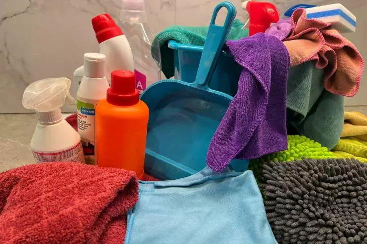 Cum să spălați parchetul: Orice pete vor dispărea, inclusiv pantofi negri din pantofi Produse de curățare