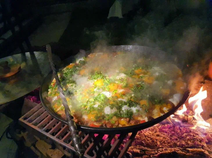 Cum să transformi cina de ieri într -o capodoperă culinară: 5 minute de timp liber vor dura Mâncare