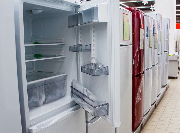 Doar și pentru toți scad de gheață în congelator: acest lucru va ajuta farmacia frigider