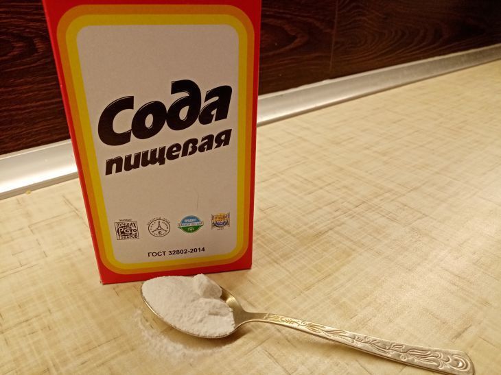 De ce gospodinele cu experiență pun o farfurie cu sodă la frigider: veți afla - voi înșivă veți face acest lucru sifon