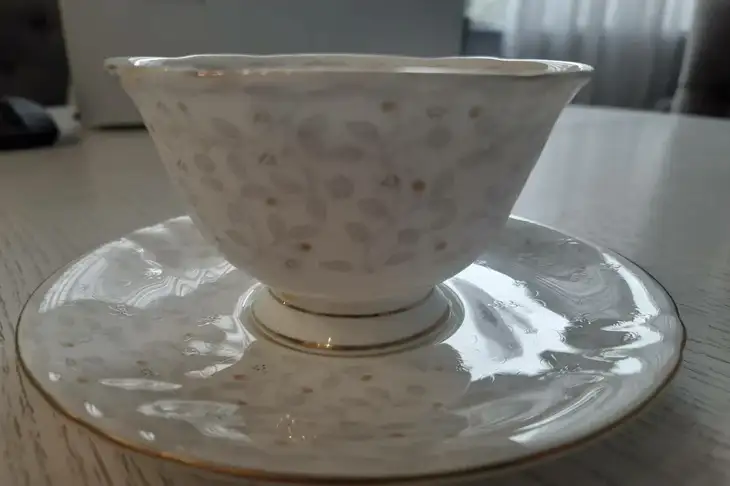 Sunteți în zadar mult plătiți: Produsele Penny vor spăla ceramica pentru a străluci Ceaşcă