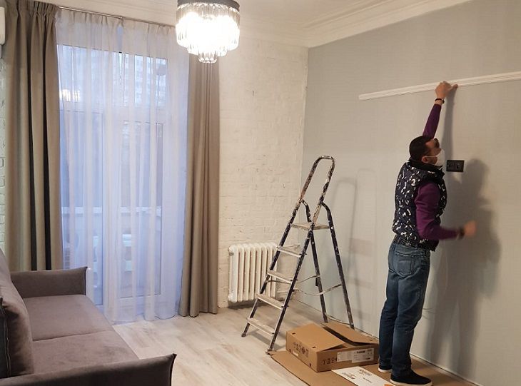 Nu faceți niciodată asta. Aceste erori de renovare au făcut multe regrete cameră