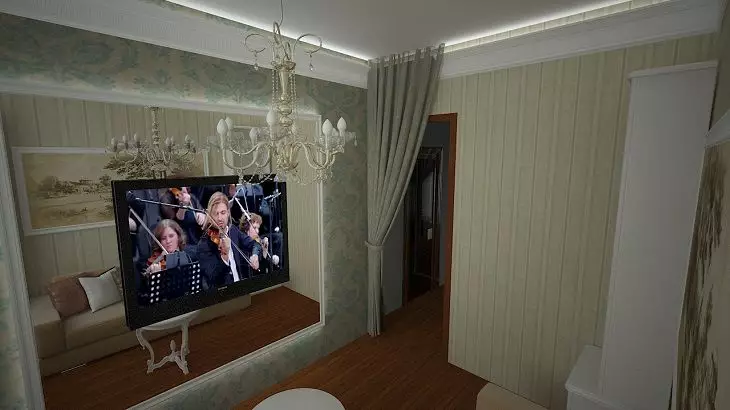 Divorțurile pe ecranul TV în trecut, dacă se aplică această metodă simplă și ușoară. Experimentat cameră