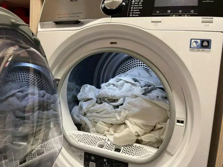 De ce ar trebui să spălați ondulatorii: numai gospodinele pricepute fac acest lucru Maşină de spălat