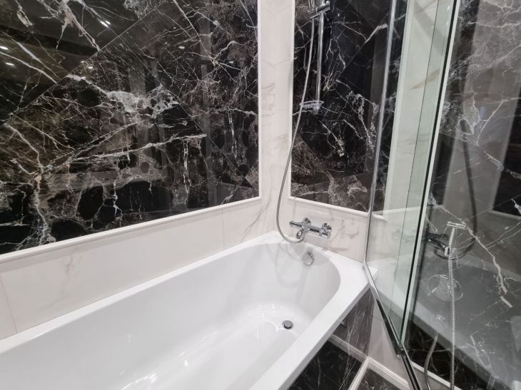 Baia este galbenă? Întoarceți zăpada în 5 minute cu acest instrument accesibil baie