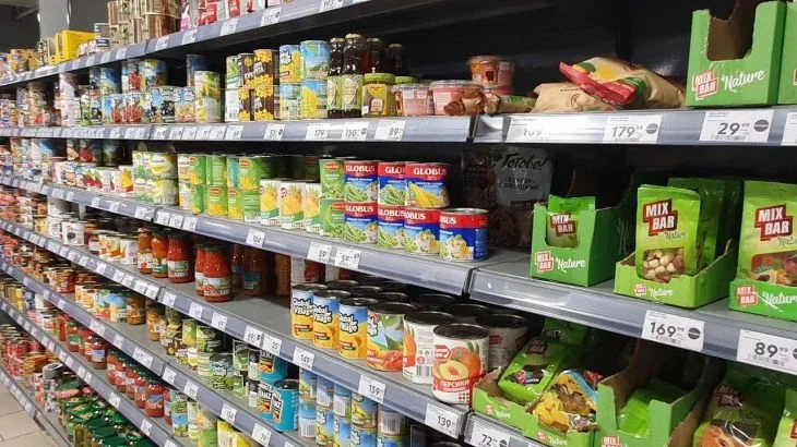 Ce ascund producătorii: citim corect compoziția produselor Magazin