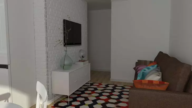 De ce se întoarce praful la mobilier atât de repede: cum să încetinești procesul pentru o lungă perioadă de timp interior