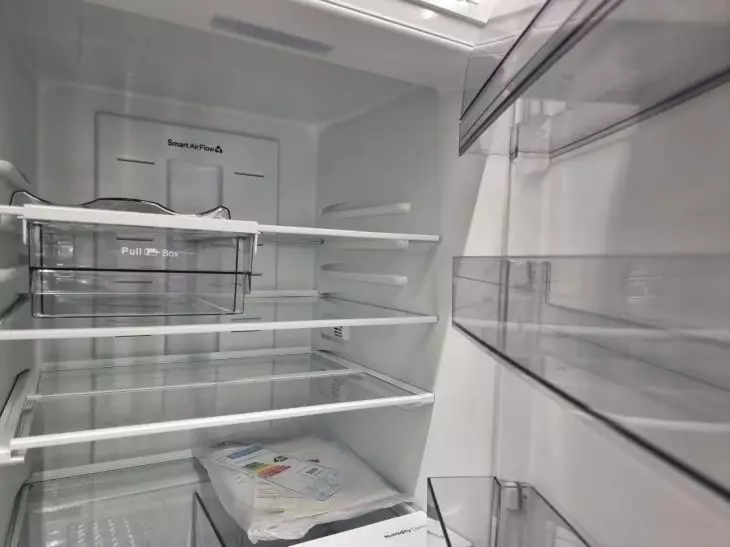 Uită de gheață în congelator. Problema este rezolvată de glicerina obișnuită frigider