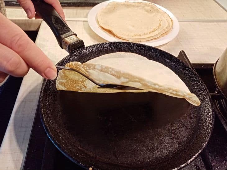 pan