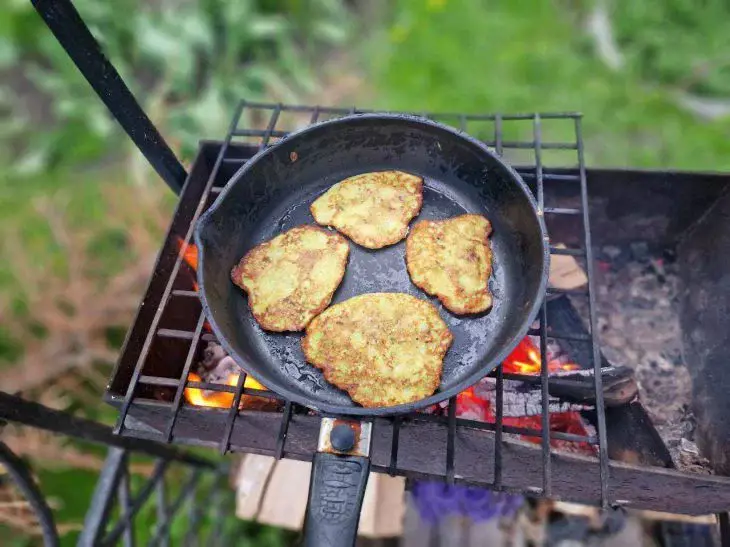 Tigaia este atât de grasă încât nu vreau să o ating? Care va dizolva marfa în 24 de ore fără efort Pan