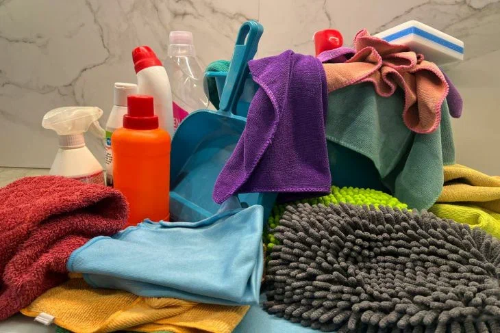 Cum să returnezi un alb cu o fereastră de plastic îngălbenită: încă nu există una mai eficientă Instrumente de curățare