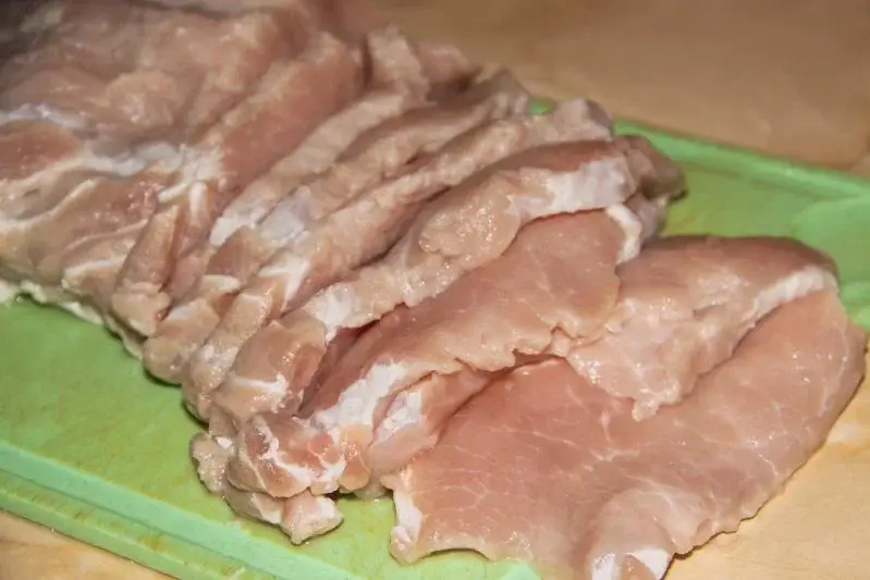 Carne